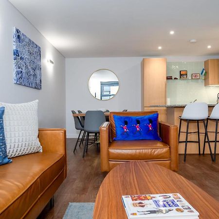 Modern & Spacious 2 Bedroom In Central Лондон Екстер'єр фото