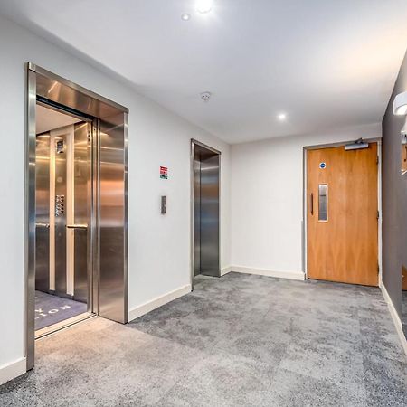 Modern & Spacious 2 Bedroom In Central Лондон Екстер'єр фото